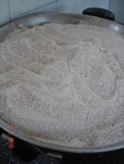 花生酥的做法步骤2