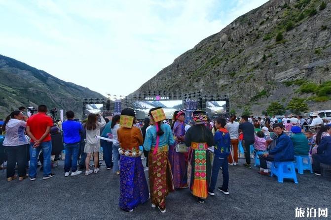 四姑娘山旅游攻略2019