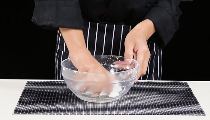 广式虾饺皇怎么包 虾饺皇的家常做法