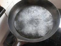 湖北热干面的做法步骤9