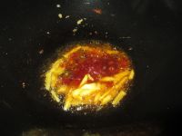 老豆腐鲢鱼煲的做法步骤8
