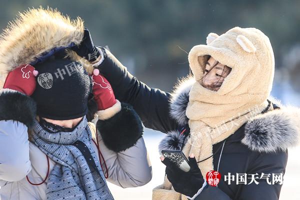 -36℃！辽宁最低温创入冬新低 明后天火箭式升温