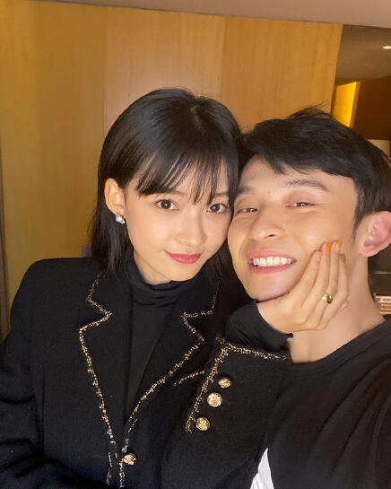 董子健用rap给女儿讲故事是什么梗 董子健给女儿讲故事超有爱
