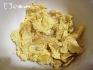 家常木须肉的做法步骤6