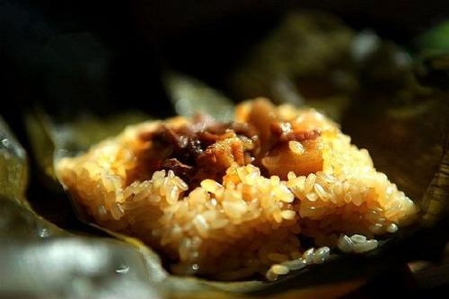 糯米鸡的做法 在家怎么做正宗广东糯米鸡