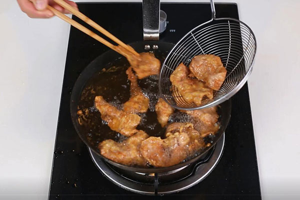 香酥草鱼的做法 家常香酥草鱼怎么做