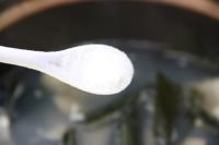 蛤蜊海带豆腐汤的做法步骤10