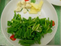 红烧麻辣龙虾的做法步骤2