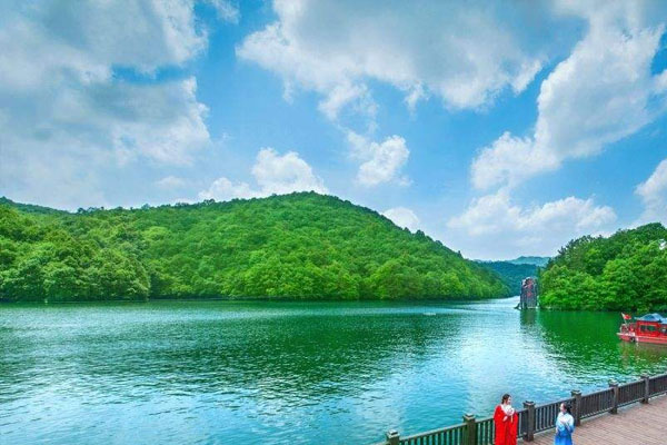 木兰天池门票多少钱 木兰天池门票价格