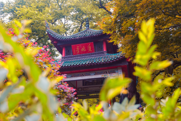 长沙有什么好玩的地方 长沙哪些地方比较好玩