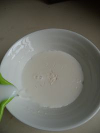双皮奶的做法步骤10