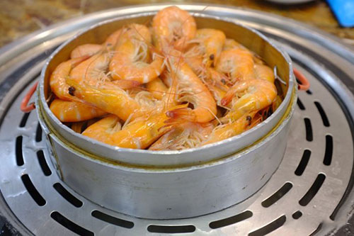 嘉兴好吃的特色餐厅在哪 嘉兴特色餐厅有哪些