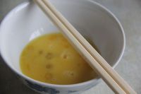 玉米羹蛋汤的做法步骤1