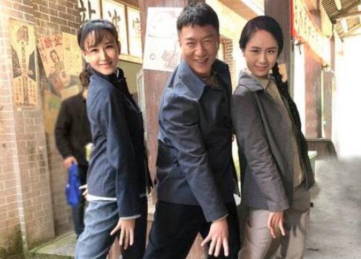 新世界大结局是什么 新世界大结局金海没有死