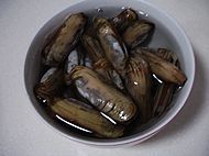 海鲜火锅的做法步骤11