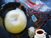 秋梨膏的做法步骤1