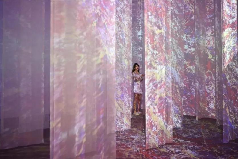 2019年上海七夕情人节有哪些活动