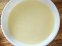 双果布丁的做法步骤6