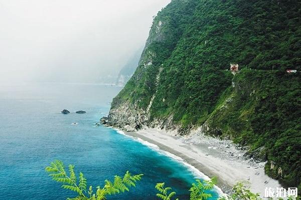 大陆到台湾的交通 台湾旅游须知事项