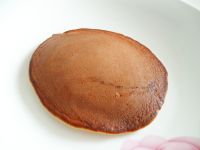 铜锣烧的做法步骤9