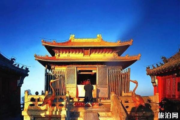 武汉周边避暑好去处推荐 武汉周边避暑好去处推荐