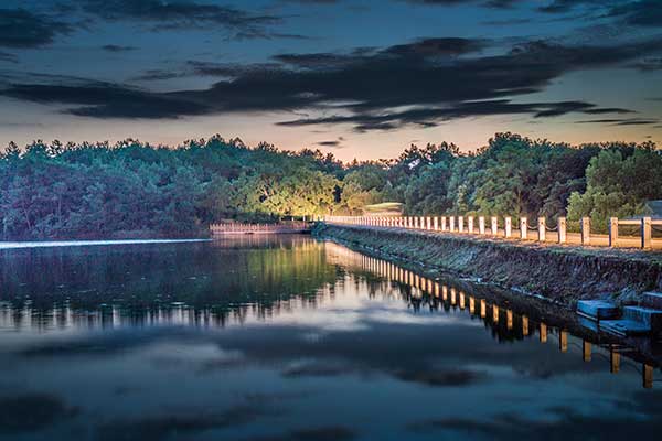 江西旅游必去十大景点 江西旅游必去景点大全