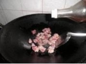 四丁多味花生辣酱的做法步骤5