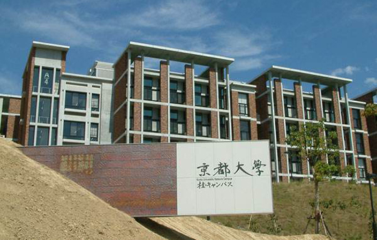 日本京都大学有哪些历史