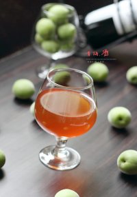 自制青梅酒的做法步骤9