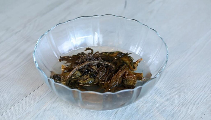 家常梅干菜烧肉的做法 梅干菜烧肉怎么做好吃