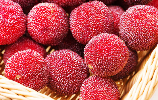 昆明有哪些特色水果 昆明特产