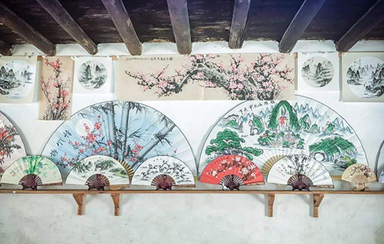 桂林有哪些传统工艺品 桂林工艺品