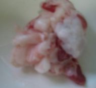 蒜薹炒肉的做法步骤2