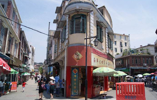 厦门有哪些地方可以购买特产 厦门特产