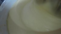 奶香小蛋糕的做法步骤5