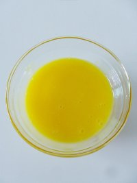 葡萄奶香饼干的做法步骤3