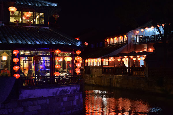 西塘古镇旅游攻略 西塘古镇游玩攻略