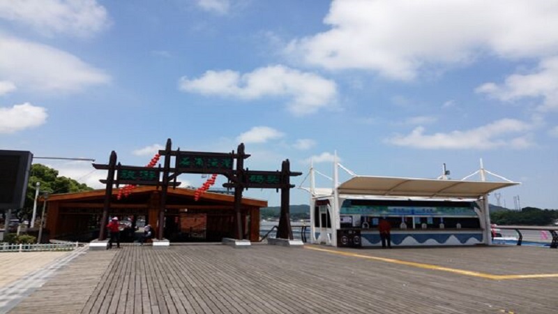 宁波象山好玩吗 宁波象山旅游攻略