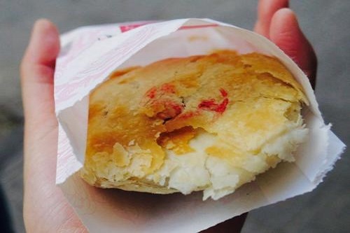 昆明南屏街小吃攻略 昆明南屏街美食在哪里