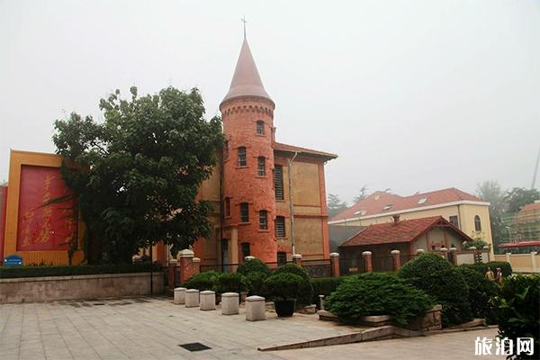 青岛德国监狱旧址博物馆票价多少钱+开放时间 青岛德国监狱旧址博物馆票价多少钱+开放时间