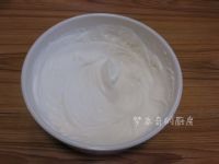 浓情巧克力慕斯的做法步骤22