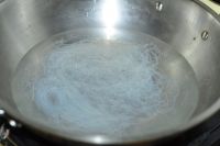 鲜虾蒜蓉粉丝的做法步骤5