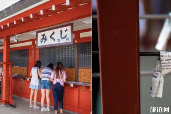 东京浅草寺营业时间+景点推荐