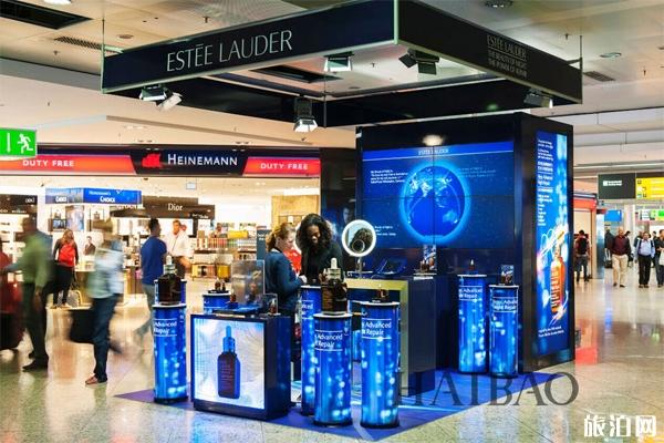 法国周边有哪些免税店  应该买什么比较好