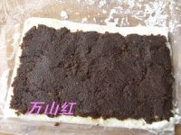 奶卷的做法步骤10
