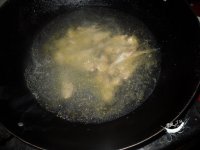 黄鱼豆腐汤的做法步骤4