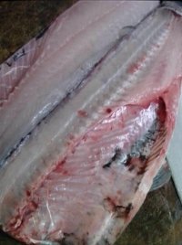 红焖腌鱼的做法步骤2