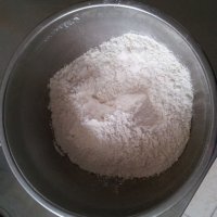 筋饼的做法步骤1