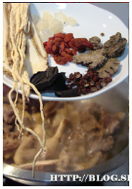 台湾姜母鸭的做法步骤5