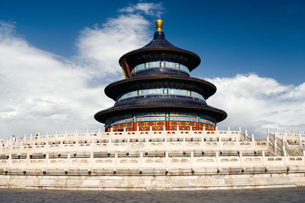 天坛公园值得去吗 天坛公园门票多少钱